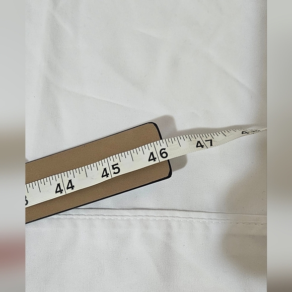 NWT Michael Kors Belt Size XL - Picture 7 of 9